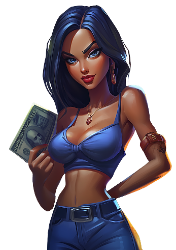 Выигрыш в казино