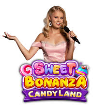 Sweet Bonanza Candyland